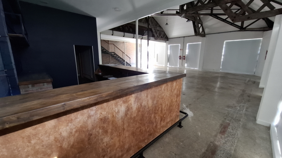 To Let commercial Property for Rent in Salt River Western Cape